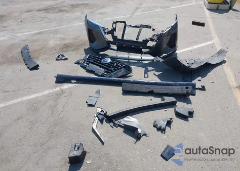 2021 Nissan Kicks S Xtronic Cvt z USA, uszkodzony, nr VIN 3N1CP5BV8ML504726